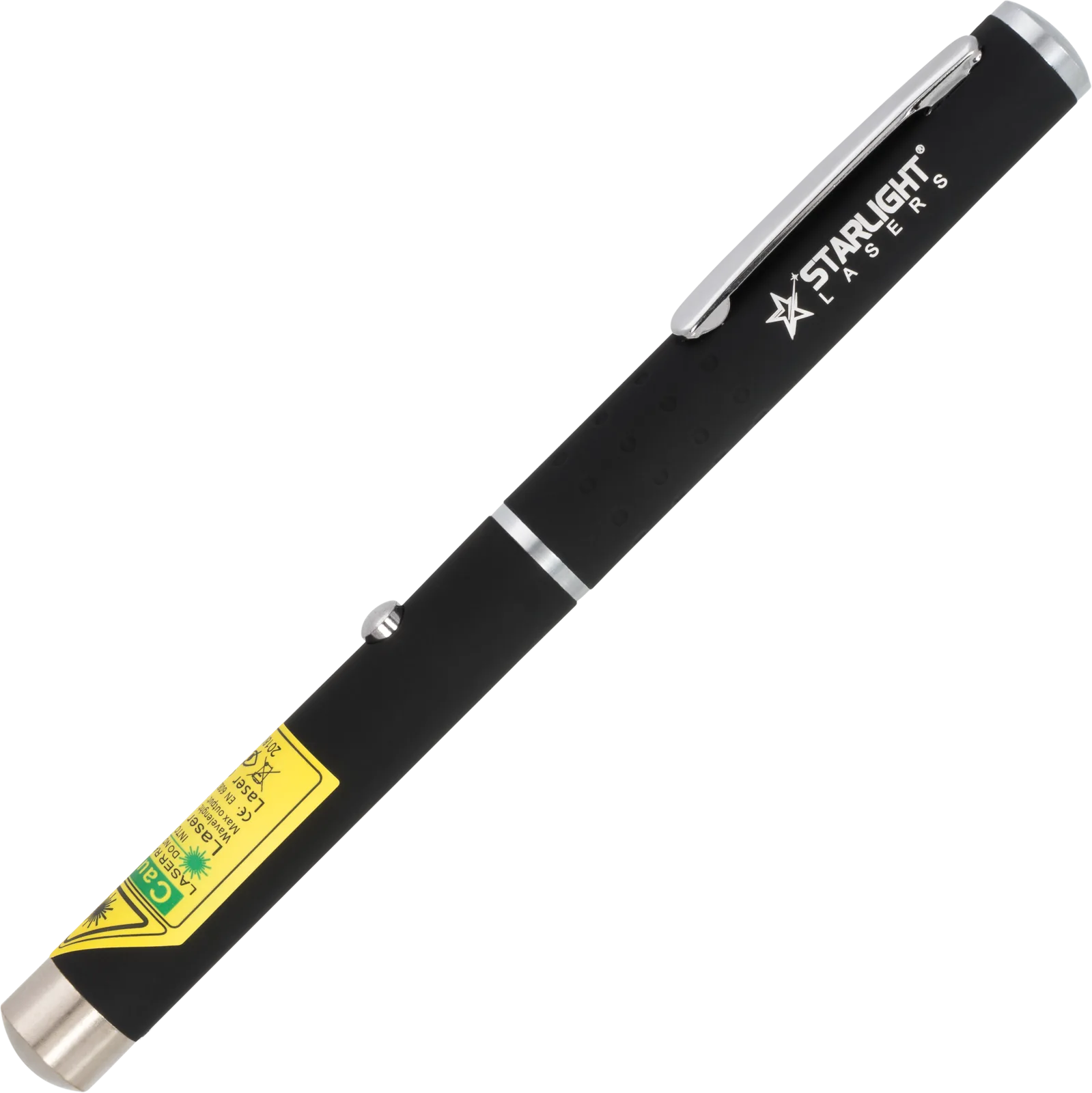X1 green laser pen – slim pen laser pointer with clip