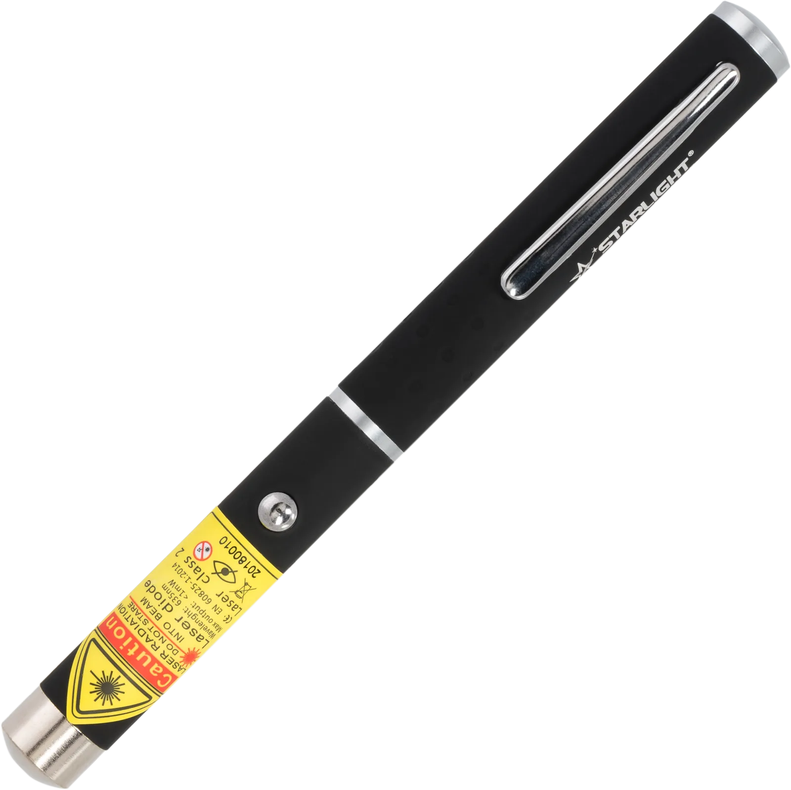 M1 red laser pen 650 nm for presentations