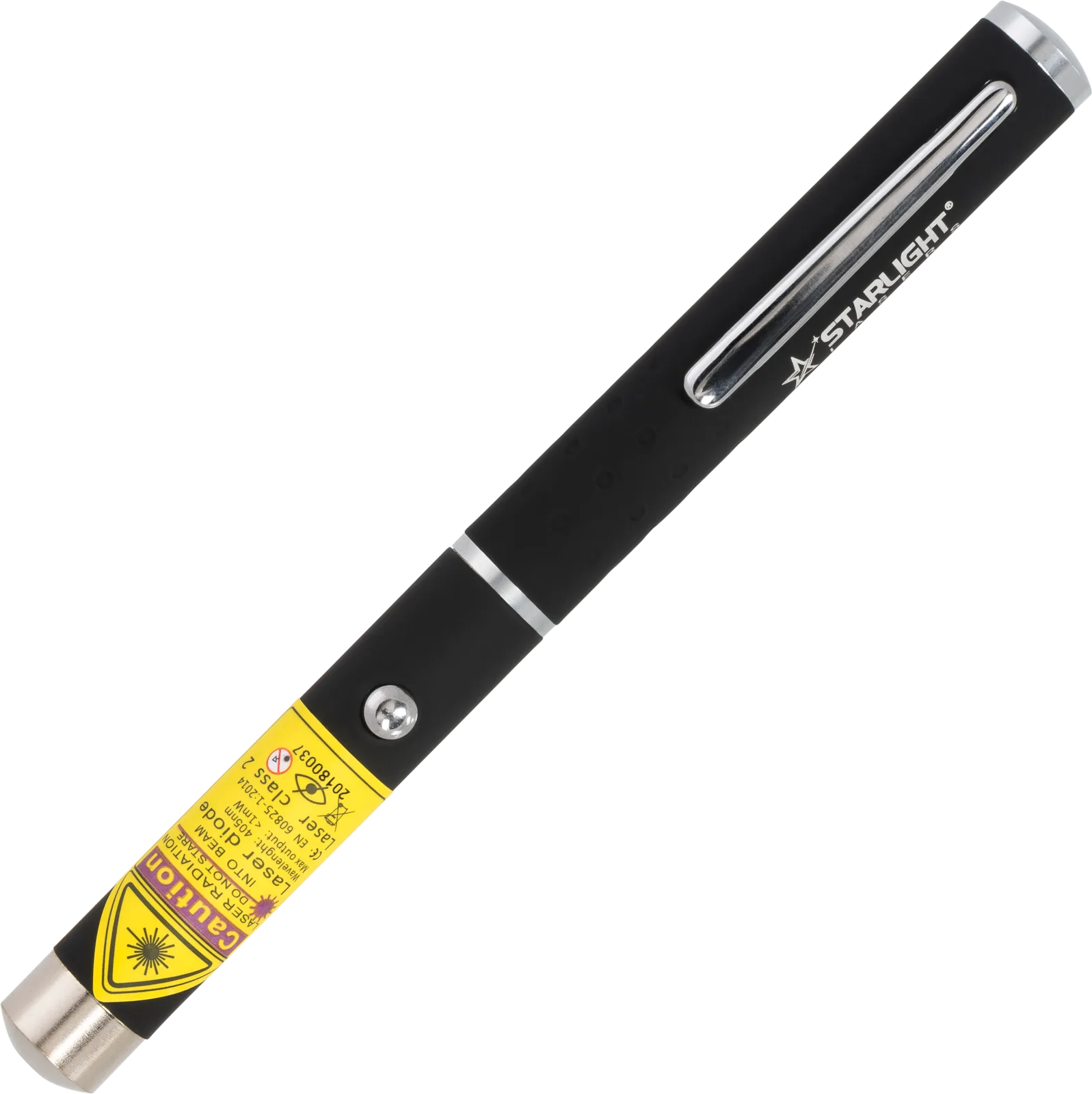 Z1 violet laser pen with blue-purple 405 nm dot