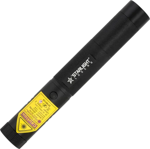 V1 Pro rechargeable violet 405 nm laser pointer in aluminium