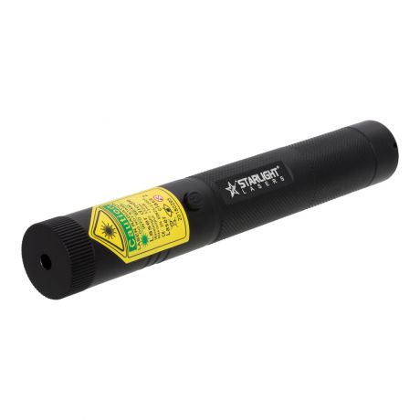 Starlight lasers G3 Pro Green Laserpointer