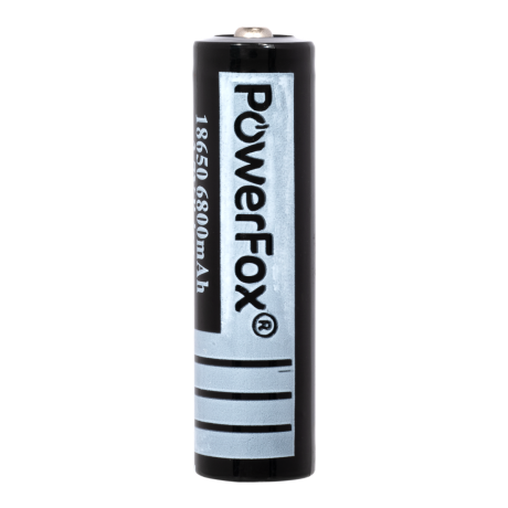 Batteria per stampante - 650mAh 7,4V Li-Ion 800117585