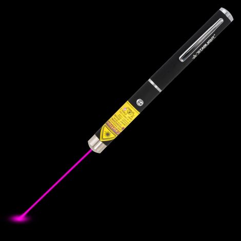 Starlight Lasers Z1 Violet Laserpointer